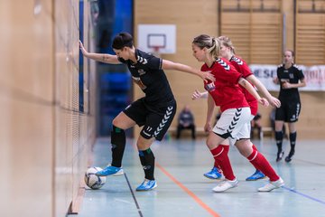 Bild 150 - Hesebeck Hallenmasters